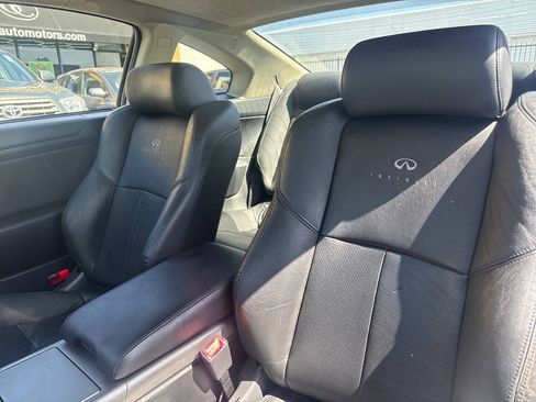 Used 2004 INFINITI G35 Coupe w/ Premium Pkg RWD image 16