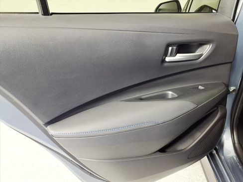 Used 2022 Toyota Corolla SE image 24