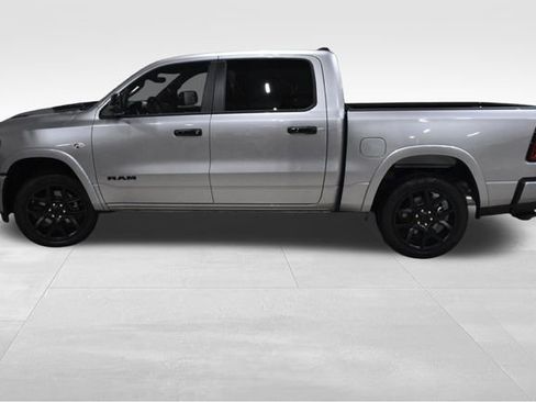 New 2026 RAM 1500 Laramie w/ Night Edition image 6