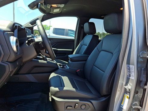 New 2026 Chevrolet Colorado LT w/ LT Convenience Package AWD/4WD image 9