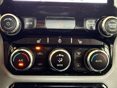 Used 2023 RAM 1500 Big Horn AWD/4WD image 19
