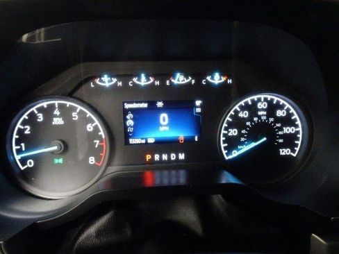 Used 2022 Ford F150 XL w/ Trailer Tow Package AWD/4WD image 29