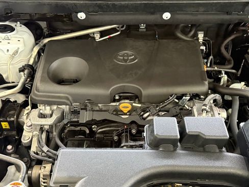 Certified 2024 Toyota RAV4 Adventure image 34