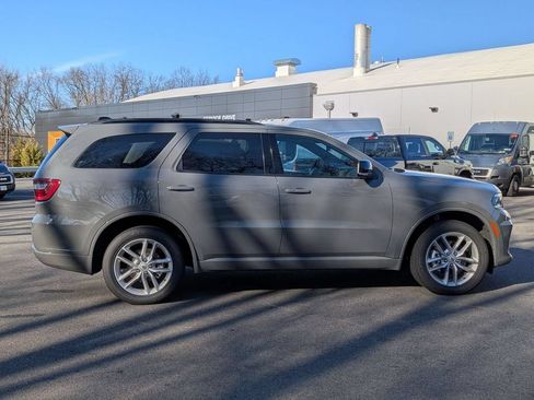 Used 2026 Dodge Durango GT AWD/4WD image 2