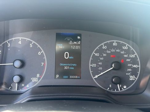 Used 2024 Toyota Corolla LE FWD image 21