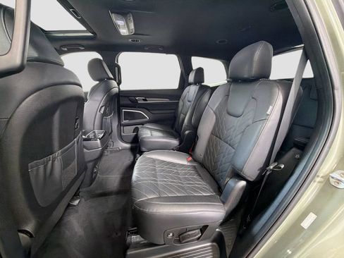 Used 2023 Kia Telluride EX X-Line AWD/4WD image 27