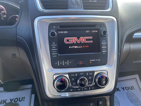Used 2013 GMC Acadia SLT image 13