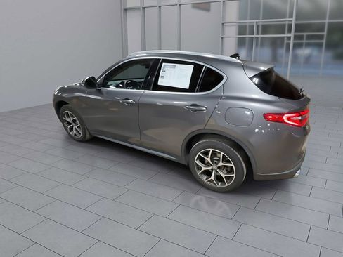 Used 2019 Alfa Romeo Stelvio Ti image 6