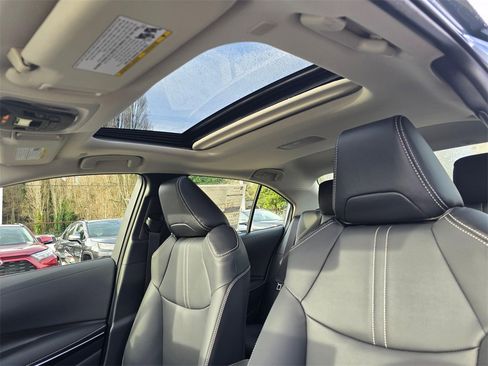 New 2026 Toyota Corolla XLE image 22