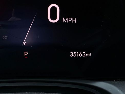 Used 2025 Buick Encore GX Preferred FWD image 36