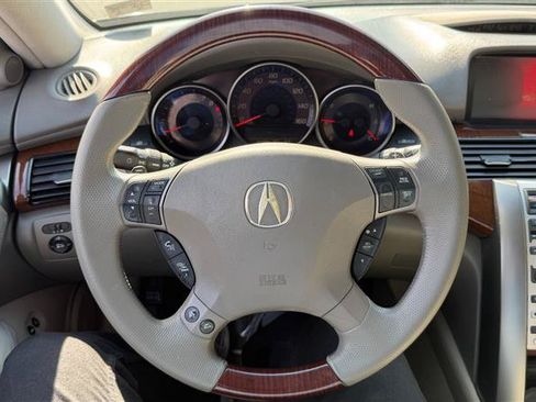 Used 2006 Acura RL AWD/4WD image 38