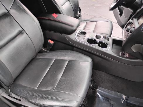 Used 2015 Dodge Durango Limited w/ Nav & Power Liftgate Group image 27