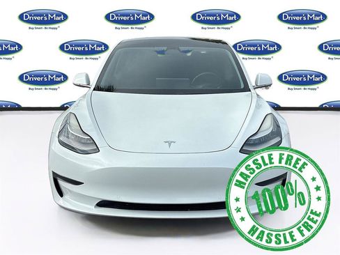 Used 2020 Tesla Model 3 RWD image 2