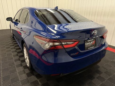 Used 2024 Toyota Camry LE FWD image 13