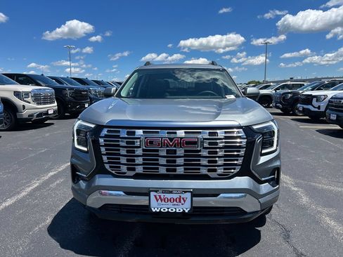 New 2026 GMC Terrain Denali AWD/4WD image 4