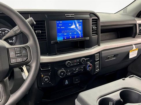 Used 2026 Ford F250 XL w/ STX Appearance Package image 6