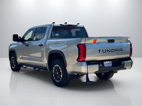 New 2026 Toyota Tundra SR5 image 7