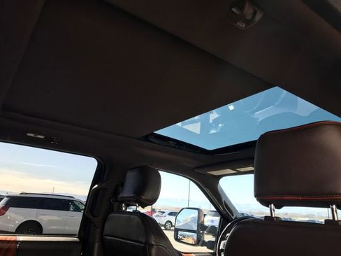 Used 2017 Ford F350 King Ranch image 21