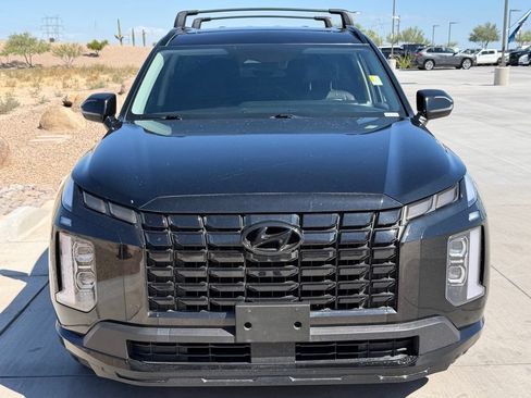 Used 2024 Hyundai Palisade XRT FWD image 3