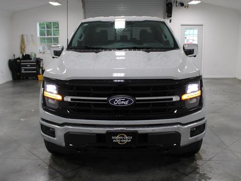 New 2026 Ford F150 XLT w/ Equipment Group 302A MID AWD/4WD image 2
