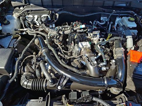 Used 2024 Ford Bronco Badlands AWD/4WD image 27