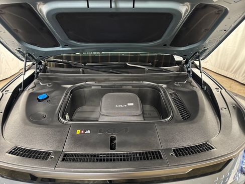 Certified 2024 Kia EV9 GT-Line AWD/4WD image 31
