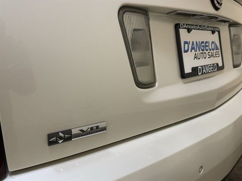 Used 2006 Cadillac STS V8 w/ Preferred Equipment Group RWD image 7