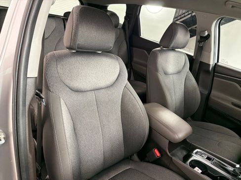 Used 2020 Hyundai Santa Fe SEL w/ Cargo Package image 22