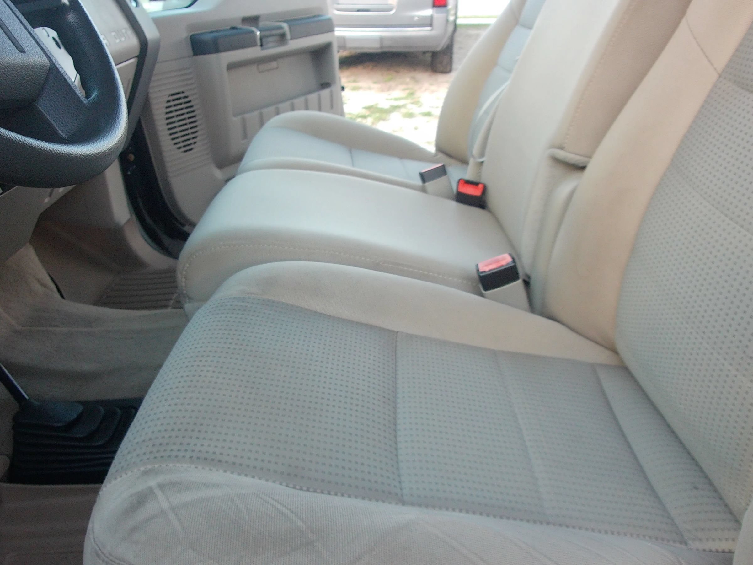 Used 2008 Ford F350 XLT AWD/4WD image 13