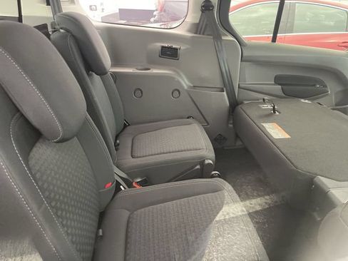 Used 2023 Ford Transit Connect XLT FWD image 10