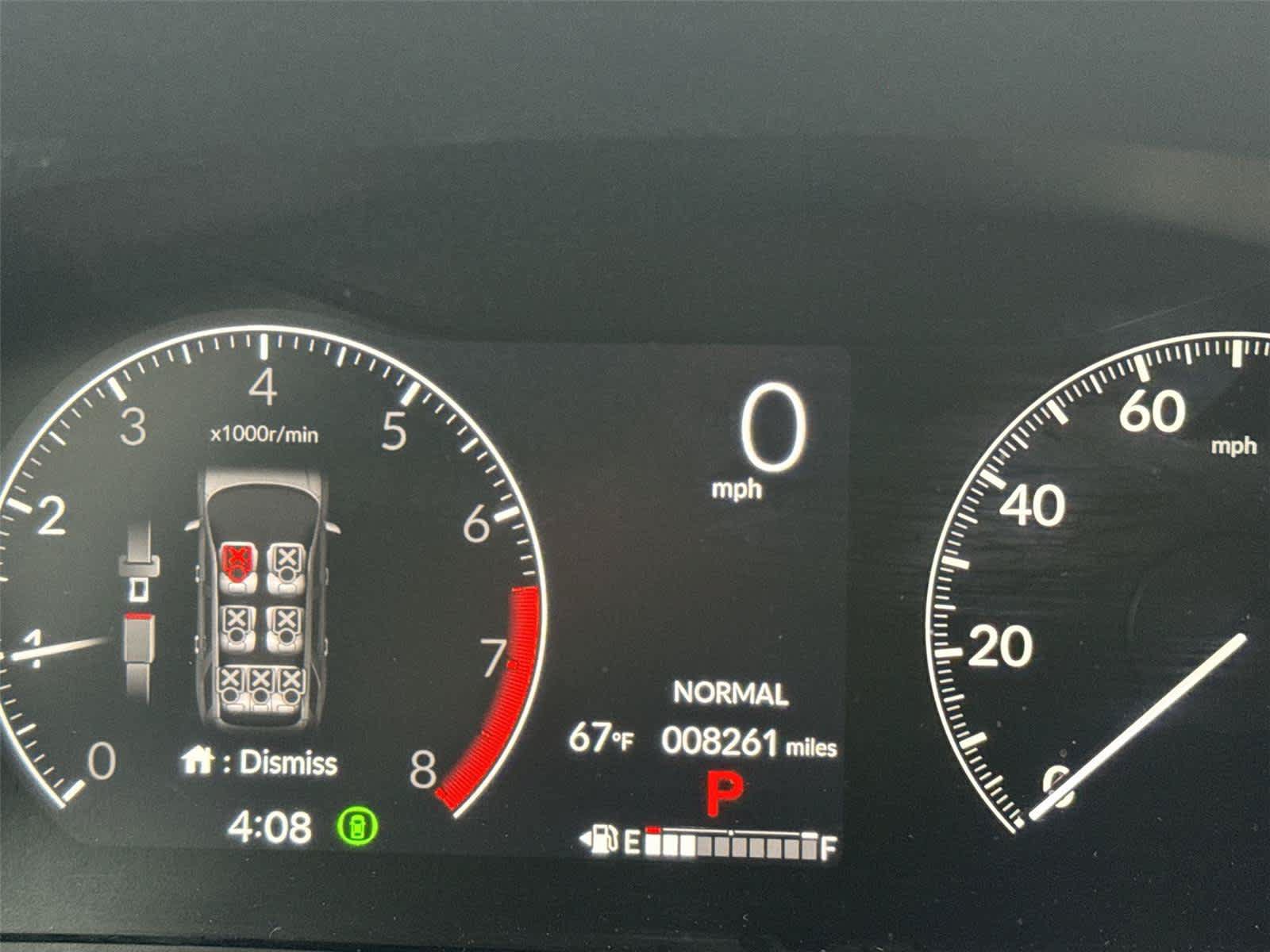 Used 2025 Honda Pilot TrailSport image 26