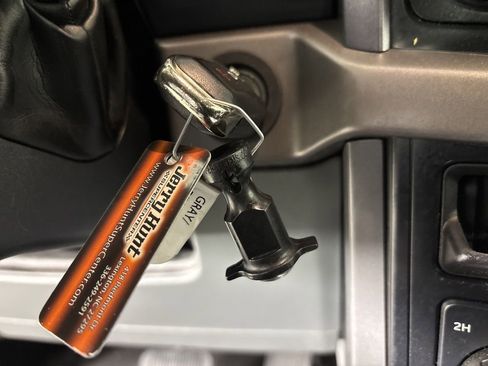 Used 2024 Ford F150 XLT w/ Mobile Office Package image 15