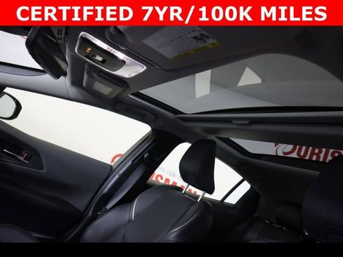 Used 2024 Toyota Prius XLE image 29