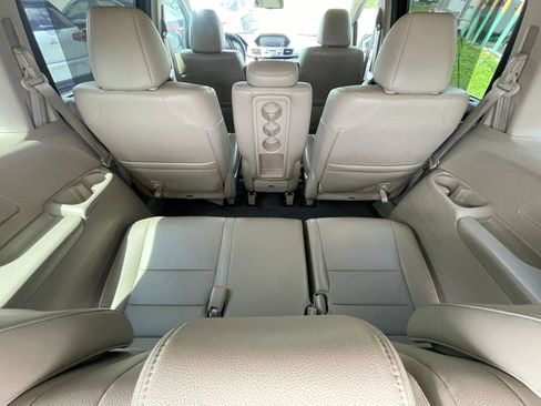 Used 2015 Honda Odyssey EX-L image 9