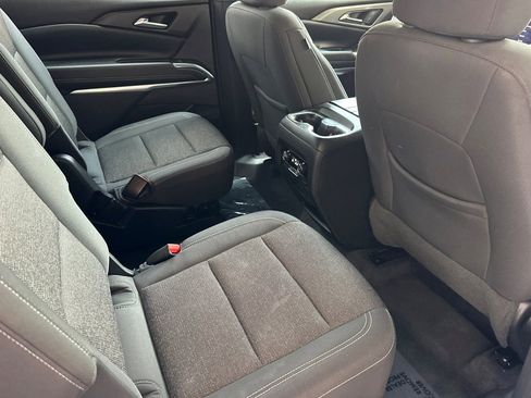 Certified 2024 Chevrolet Traverse LT AWD/4WD image 20