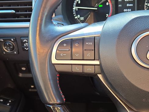 Certified 2023 Lexus GX 460 Premium image 21