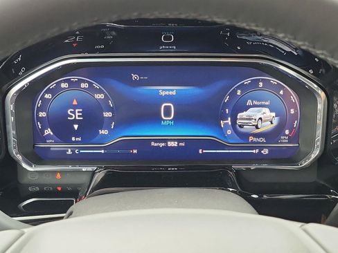 New 2025 Chevrolet Silverado 1500 LT w/ Protection Package image 11