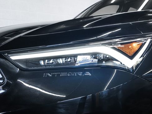 New 2026 Acura Integra FWD image 9