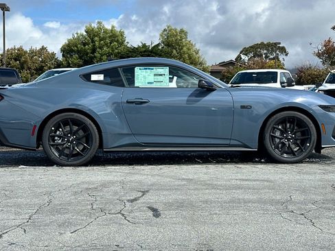 New 2026 Ford Mustang GT Premium RWD image 6