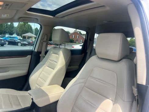 Used 2019 Honda CR-V EX-L image 14