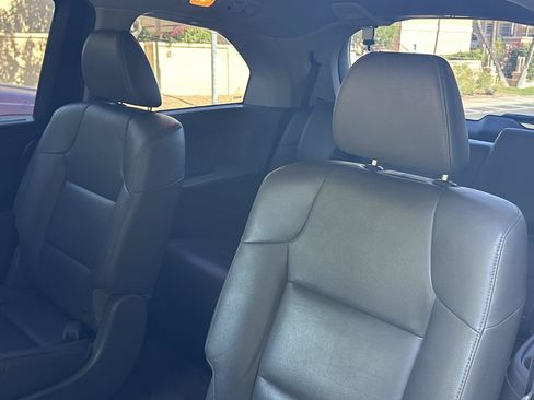 Used 2016 Honda Odyssey EX-L image 22