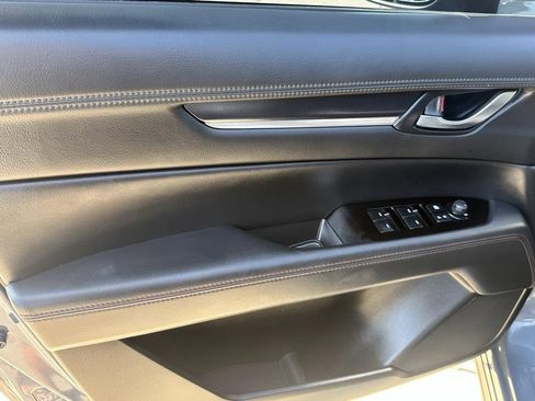 Used 2022 MAZDA CX-5 Carbon Edition image 23