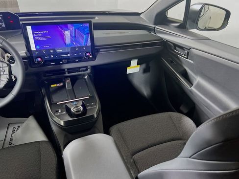 New 2026 Toyota bZ image 19