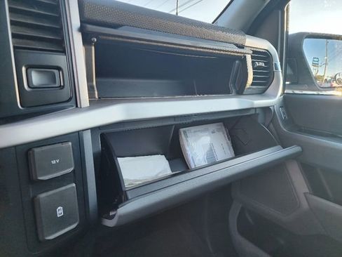 Used 2023 Ford F150 XLT image 27