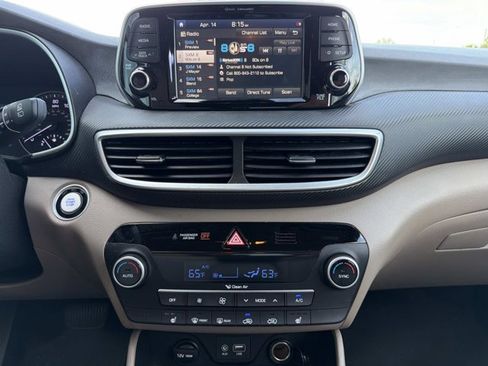 Used 2020 Hyundai Tucson SEL image 29