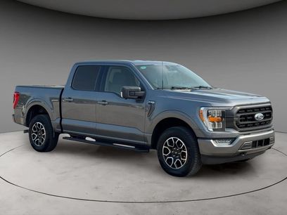 Used 2023 Ford F150 XLT w/ Equipment Group 302A High