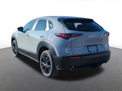 New 2026 MAZDA CX-30 AWD 2.5 S w/ Select Sport Pkg image 4