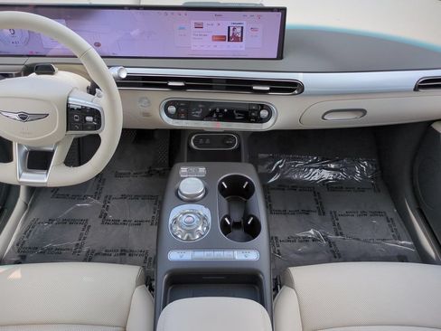 New 2026 Genesis GV60 RWD image 15