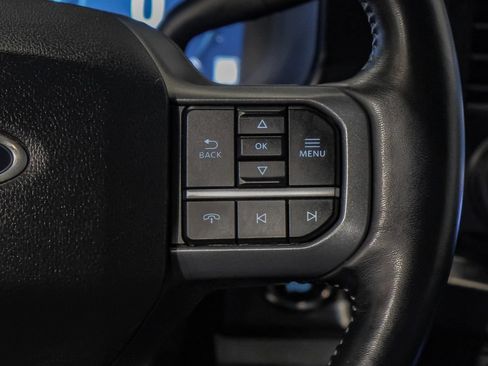 Used 2024 Ford F350 Lariat w/ Lariat Ultimate Package AWD/4WD image 18