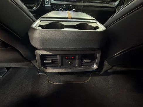 Used 2023 Ford F350 Platinum w/ Tremor Off-Road Package AWD/4WD image 15
